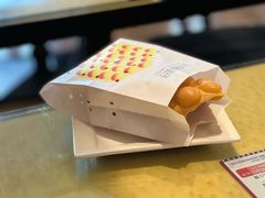 -吴系粤菜馆·茶餐厅(深业上城店)