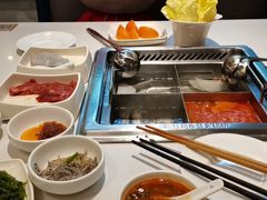 -海底捞火锅(长宁路龙之梦店)