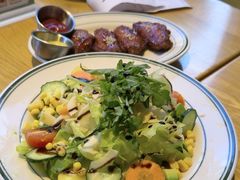 -1861意大利餐厅(文化广场店)