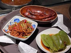 -喜晋道面馆(华严寺广场店)