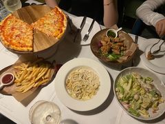 -宿醉·意大利餐厅(忠义街店)