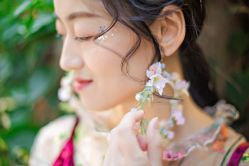 -玛莎莉莉全球旅拍
