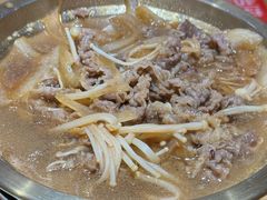 -南城香·饭香串香馄饨香(青年路店)