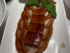 -大鸭梨烤鸭(望京店)