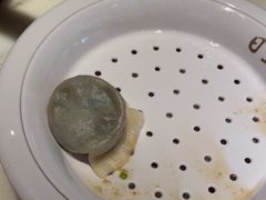 -日丰园海肠水饺·老字号大连海鲜(银泰城店)