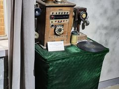 -旅顺留声机博物馆