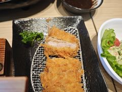 -胜博殿日式炸猪排(西红门店)