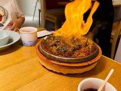 -蜜桃餐厅·伴山(绿宝广场店)