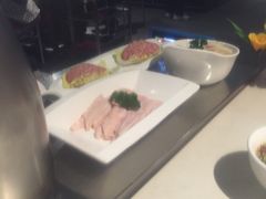 -海底捞火锅(璞丽中心店)