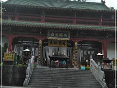 -六祖寺