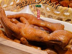 -茶小点(丽悦新天店)
