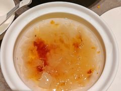 -宫燕府·京菜·烤鸭·淮扬菜(王府中心店)