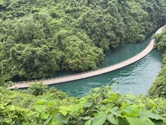 -狮子关旅游区