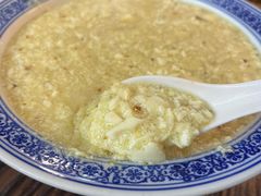 小豆腐-马家烧麦(中街店)