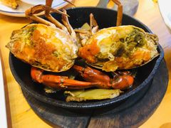 莲花公园煎蟹-莲花公园煎蟹·30年闽菜(火车站店)