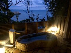 -南紀白浜 浜千鳥の湯 海舟