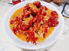 -聚味瞿记·龙虾堂(坡子街店)