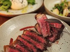 -BOR Eatery(安福路店)