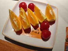 -周潮發·潮汕·沙茶鲜牛肉火锅(嘉定宝龙店)