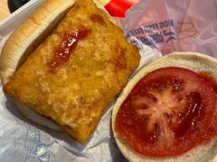 -麦当劳(石家庄北国店)