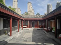-李叔同故居纪念馆