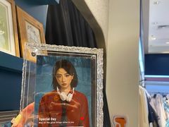 -海马体照相馆(大连柏威年购物中心店)