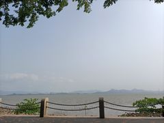-深圳湾公园(南山区)