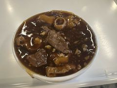 炒肝-天兴居(鲜鱼口街店)
