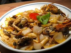 -周家二小姐的菜(西津渡店)