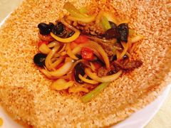 -北疆饭店(吴江店)