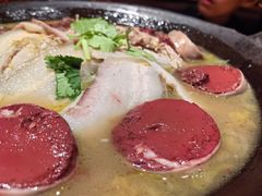 -鸽子窝(黄村店)