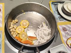 -椰小鸡·琼州糟粕醋·火锅(美兰缤纷城店)