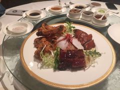 -唐阁(香港朗廷酒店)
