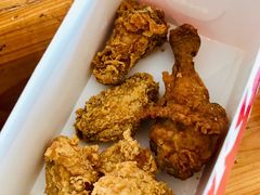 -肯德基(洛川店)