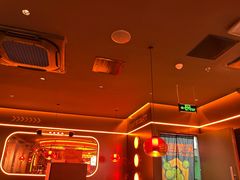 -探鱼·鲜青椒爽麻烤鱼(广州欣荣广场店)