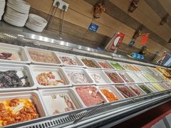 -蒙肥羊·酸汤潮牛·鲜牛肉火锅烤肉自助(岗顶店)