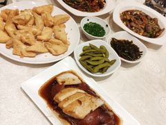 -抱德·潮汕味(敦和店原惠城鱼仔)