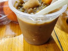 -猪脑壳凉面(武陵源店)