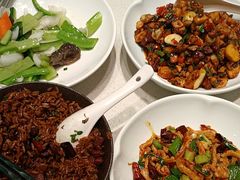 -泉上·发现DISCOVERY ·黔菜餐厅(银海元隆广场店)