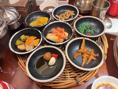 -三代烤肉(保利广场店)