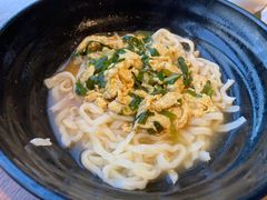 鸡蛋面-邢台扁鹊湖阿尔卡迪亚国际度假酒店丨爱琴海餐厅