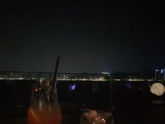 -影吧•悬崖海景(珠海凤凰湾悦椿酒店)