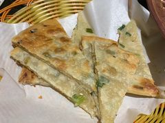 -友乐居羊蝎子(西直门店)