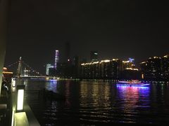 -琶醍壹号•潮菜江景餐吧