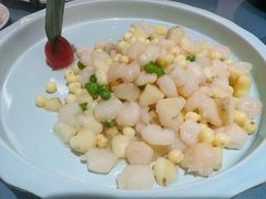 -科力淮扬村(广安门店)