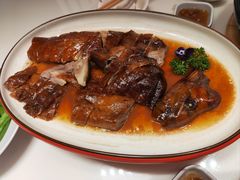 -清晖小苑·顺德菜(观澜湖新城店)