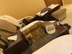 -良子健身·竹Spa(五四广场店)