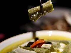 -谢谢侬·私房菜馆(迪荡店)