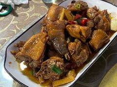 -涵家味土菜馆·徽州一绝臭鳜鱼(三河古镇店)
