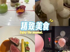 -Olive橄榄花园漂亮饭主题布置餐厅(大望路店)